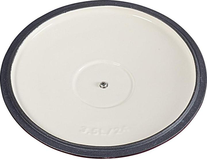 Produktbild Kela Calido (24 cm, Bräter + Schmortopf, Gusseisen)