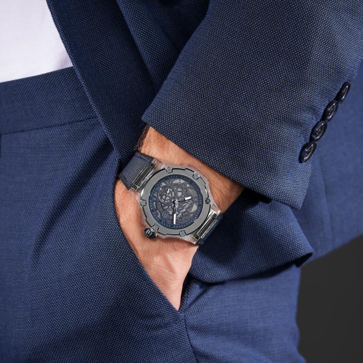 Immagine prodotto Cerruti 1881 Lucardo (Orologio da polso analogico, 49 mm)