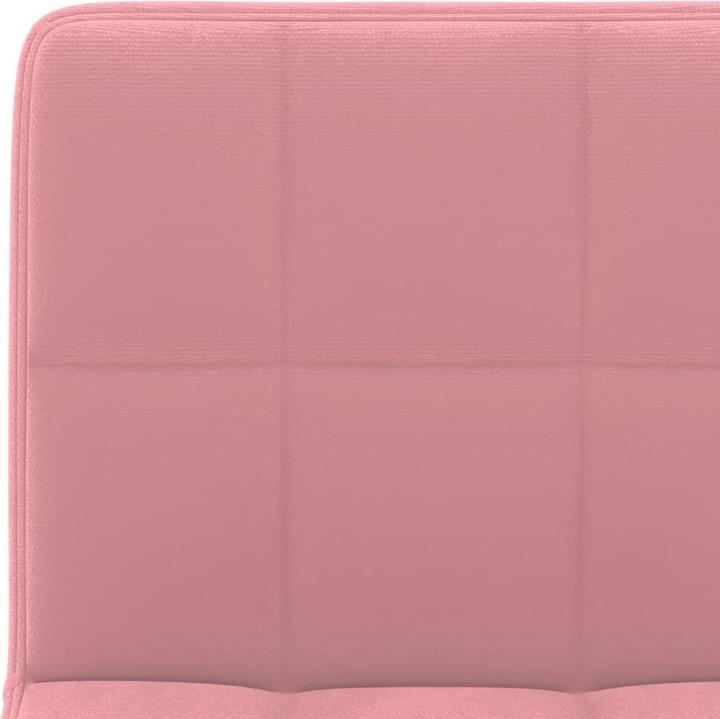 Produktbild vidaXL Barhocker