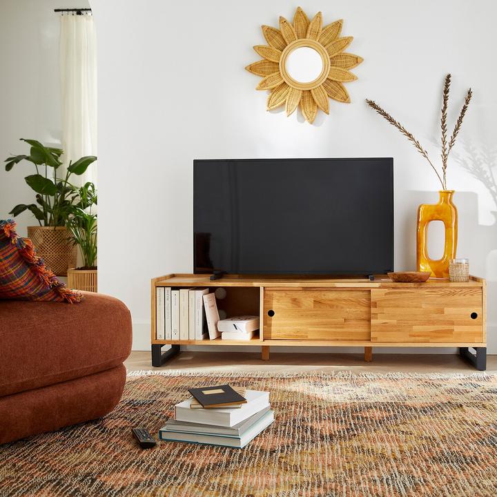 Actual product image La Redoute Interieurs Hiba (150 x 40 cm)