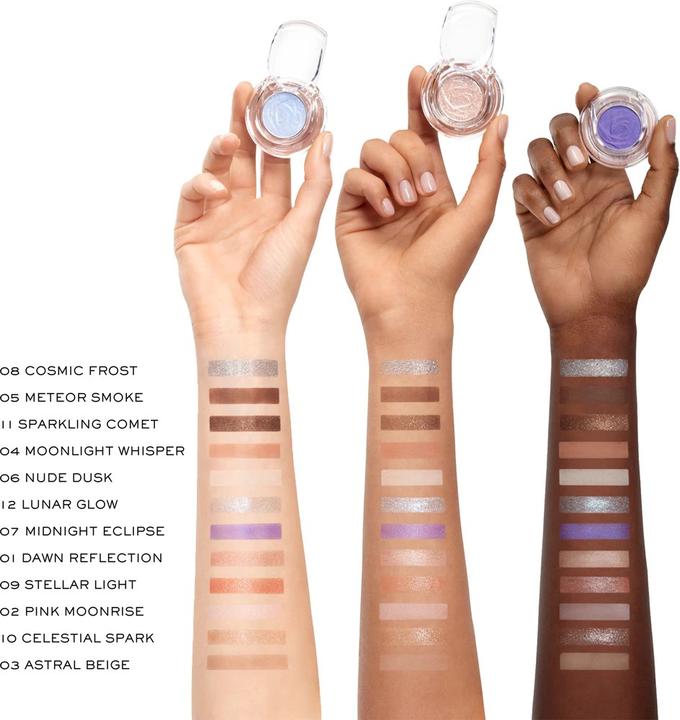 Produktbild Lancôme Goddess Dimension 09