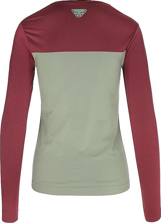 Produktbild Dynafit Traverse S-Tech Langarmshirt (S)