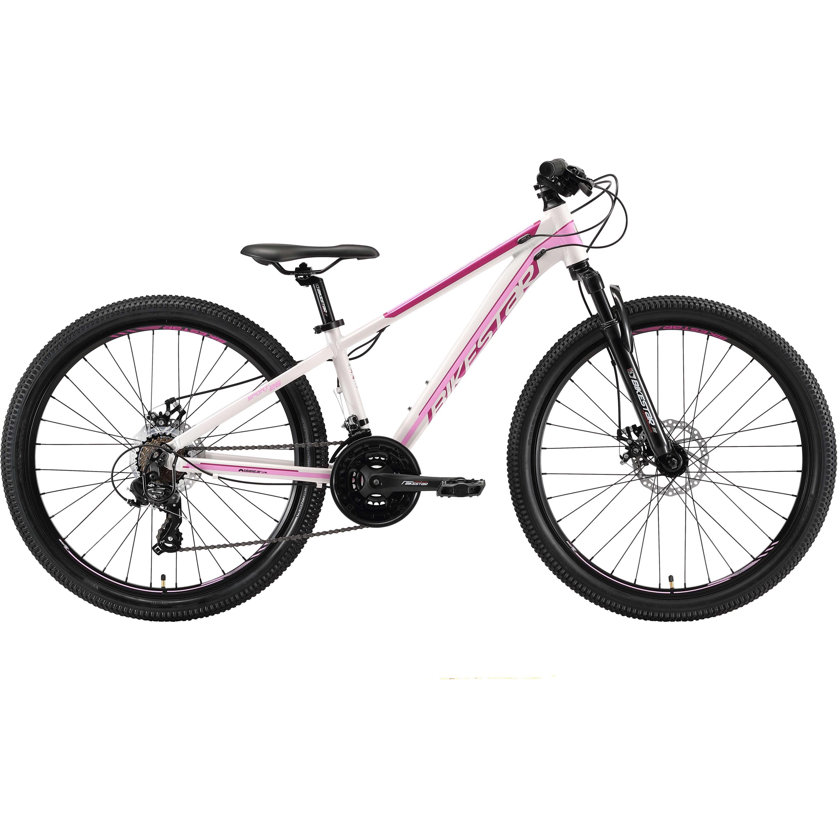 Thumbnail - Bikestar, Mountainbike, (33 cm)