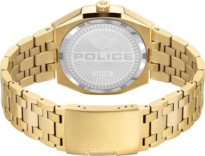 Immagine prodotto Police Kediri (Orologio da polso analogico, 46 mm)