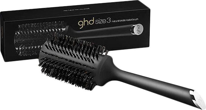 Produktbild ghd Natural Bristle Radial