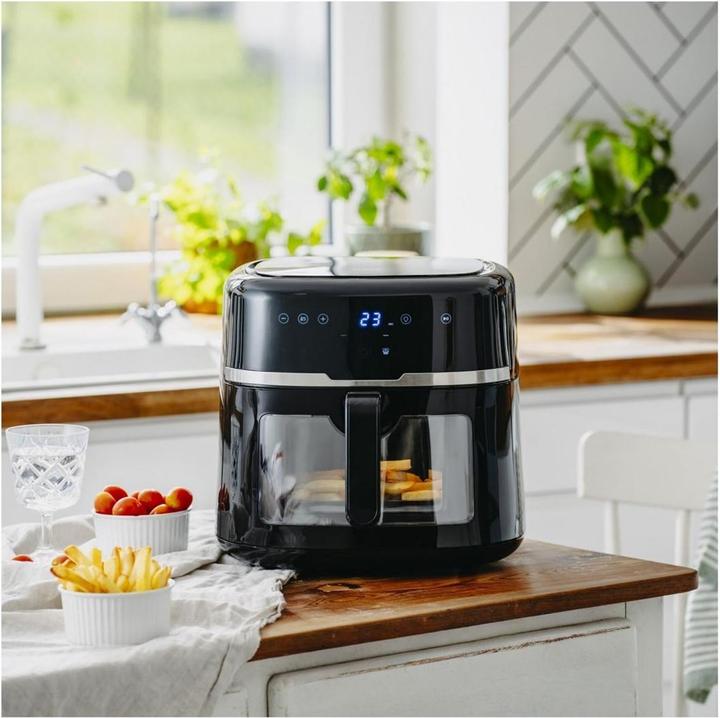 Produktbild Adler Airfryer AD 6318 8l
