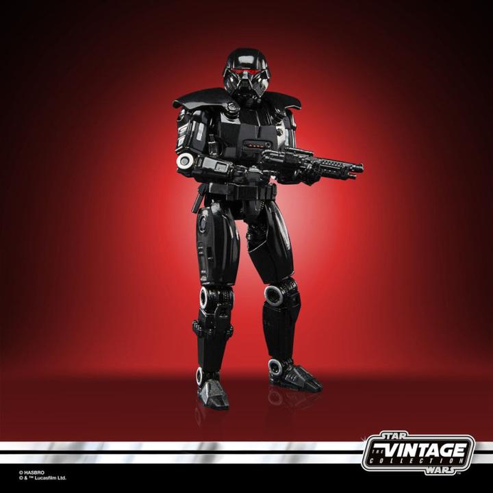 Produktbild Hasbro IP Security Lock - Release date 01 October 2022