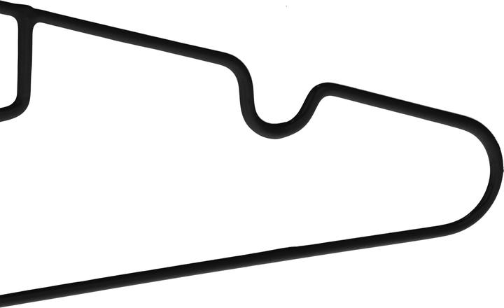 Produktbild Relaxdays 24x Kleiderbügel (24x)