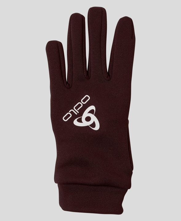 Actual product image Odlo Gloves (S)