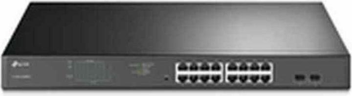 Produktbild TP-Link TL-SG1218MPE (18 Ports)