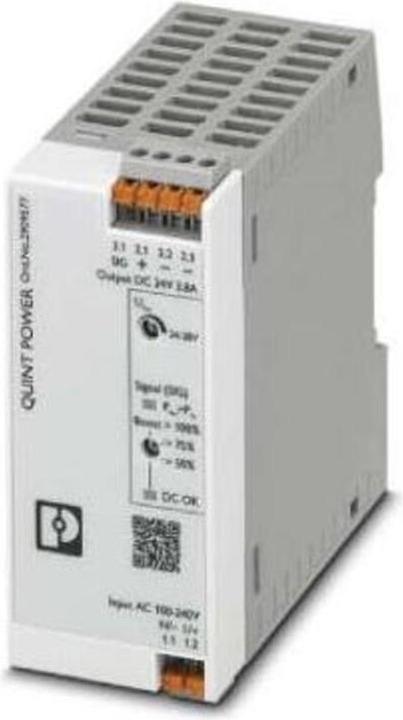 Produktbild Phoenix Contact QUINT4-PS/1AC/24DC/3.8/PT