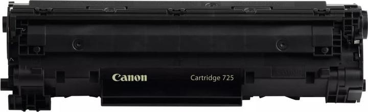 Produktbild Canon i-SENSYS LBP6030B (Laser, Schwarz-Weiss)