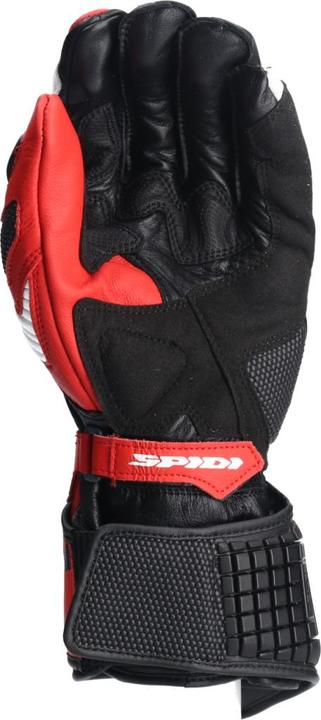 Produktbild Spidi Carbo 5 Racing Handschuh (Herren, XXL)