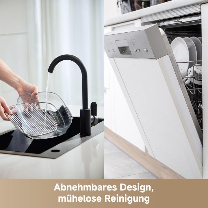 Produktbild Dreame Tasti AirFryer