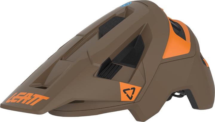 Actual product image Leatt MTB AllMtn 4.0 Helmet (55 - 59 cm)