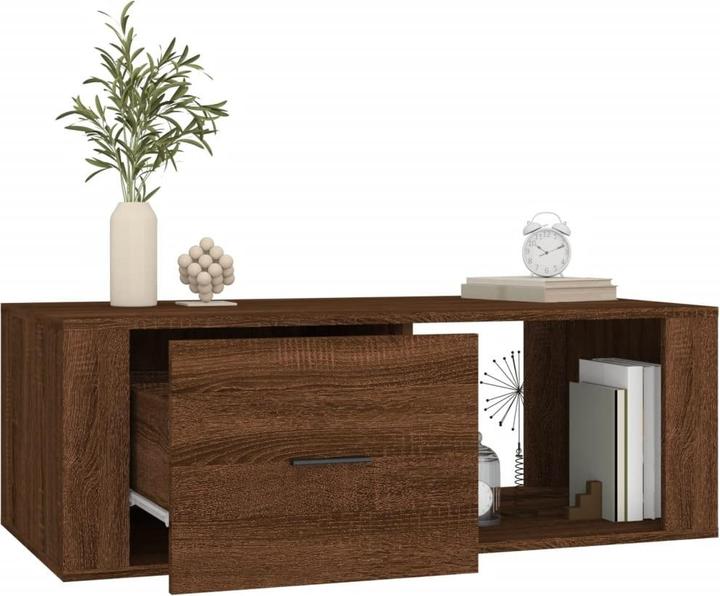 Image du produit vidaXL Couchtisch