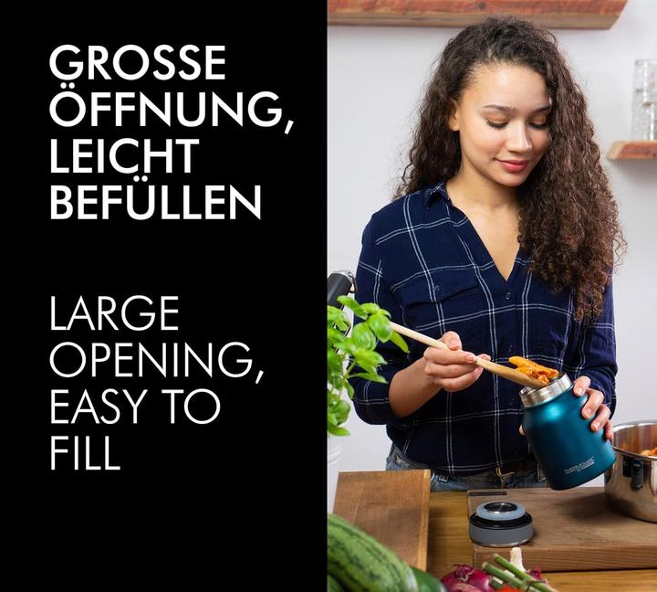Produktbild Thermos TC Speisegefäss