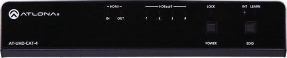 Produktbild Atlona AT-UHD-CAT-4