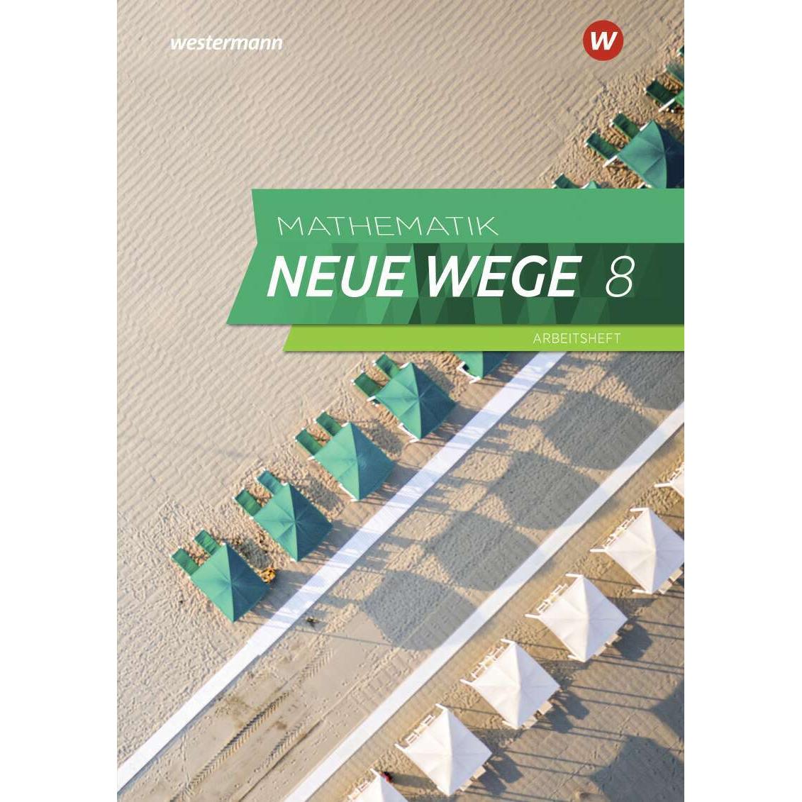 Mathematik Neue Wege SI / Mathematik Neue Wege SI - Ausgabe 2019 für Nordrhein-Westfalen und Sc, Schulbücher von Henning...