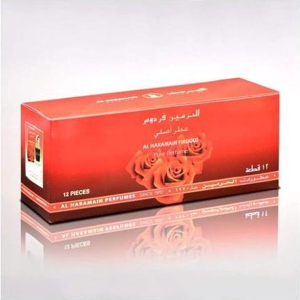 Immagine prodotto Al Haramain Firdous (Extrait De Parfum, 15 ml)
