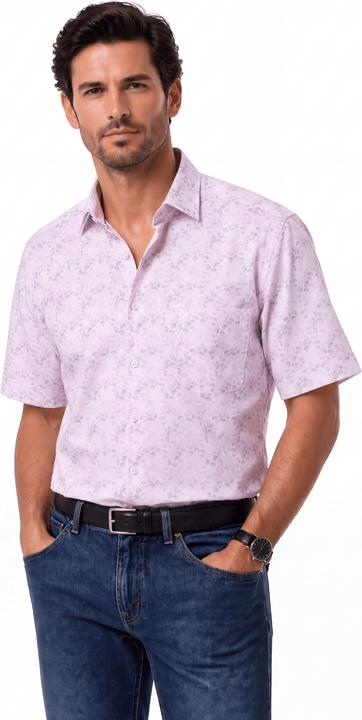 Immagine prodotto Kauf "Bari Kent Kurzarm regular fit mit Kontrast" (3XL)