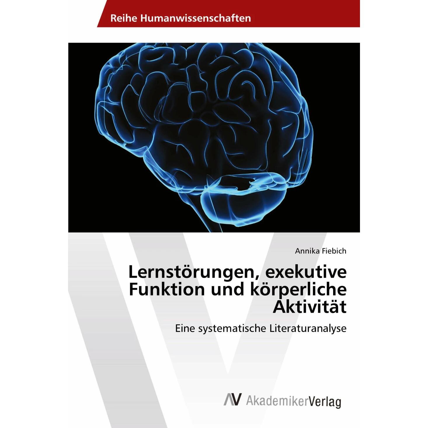 Annika Fiebich, Ratgeber von Annika Fiebich