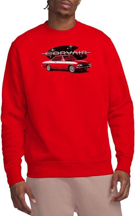 Produktbild Chevrolet 65 Corvair Mona Spyda Coupe Sweatshirt (S)