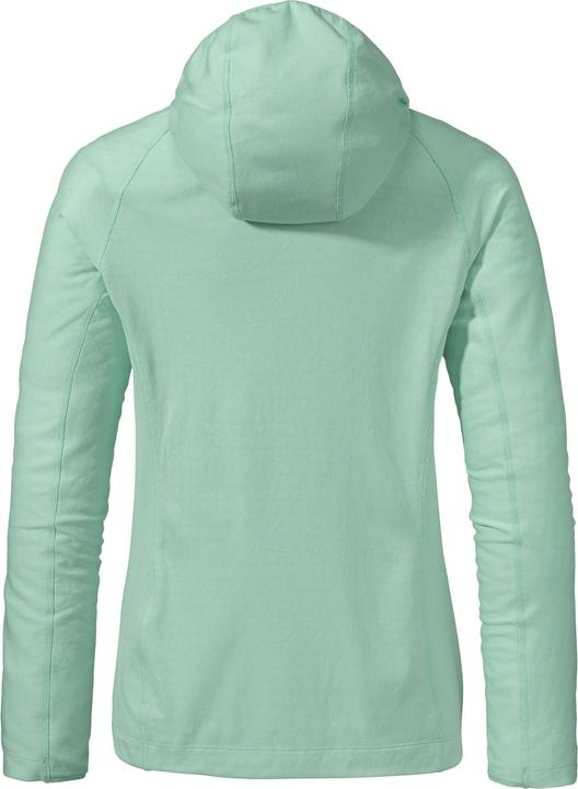 Produktbild Schöffel Fleece Hoody Style Kravica WMS (36, S)