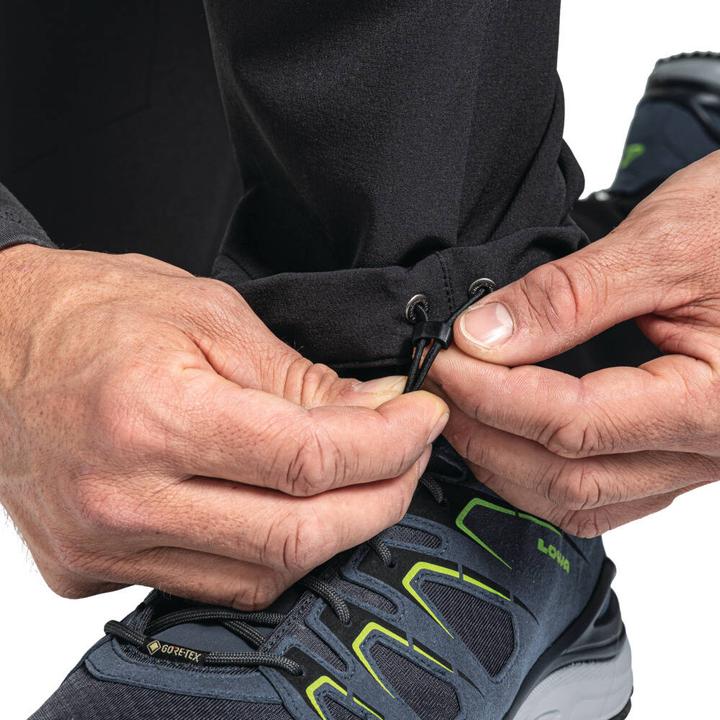 Produktbild Schöffel Pants Folkstone Warm (L)