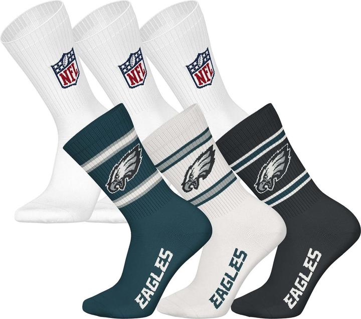 Weiss, Philadelphia Eagles