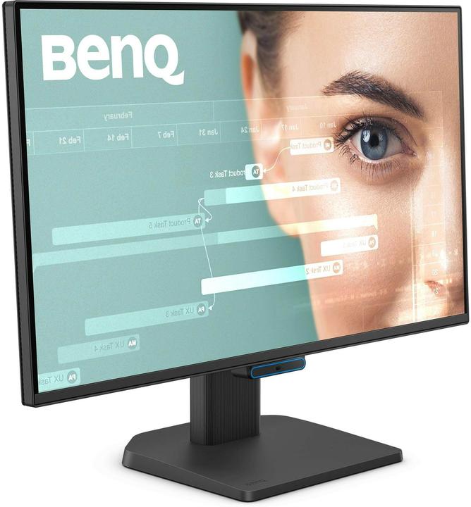 Image du produit BenQ GW2490C 24IN 60.96CM IPS (1920 x 1080 pixels, 23.80")
