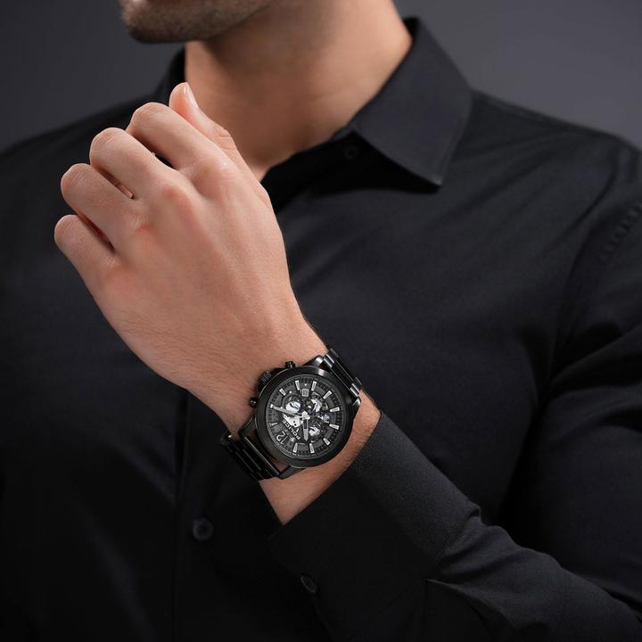 Image du produit Police Vertigo (Chronographe, 47 mm)