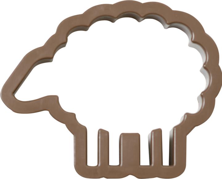 Immagine prodotto Decora Set di tagliabiscotti per asini e pecore