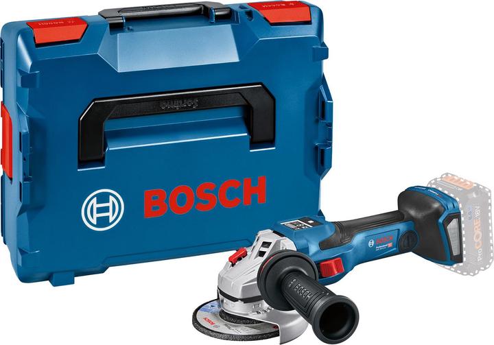 Bosch Professional GWS 18V-15 SC (150 mm)
