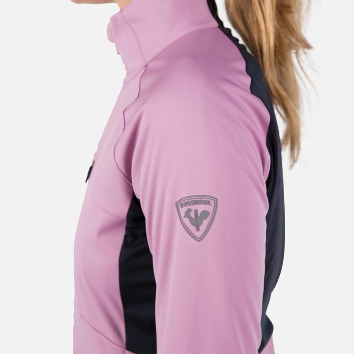 Image du produit Rossignol Veste Genetys pour femme (L)