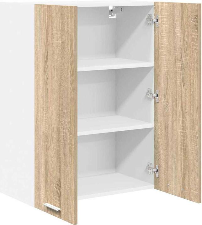 Immagine prodotto vidaXL Küchenaufbewahrung (31 x 60 x 80 cm)