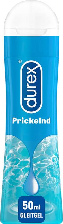 Produktbild Durex Play Prickelnd (50 ml)