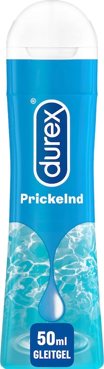 Actual product image Durex Play Tingling (50 ml)