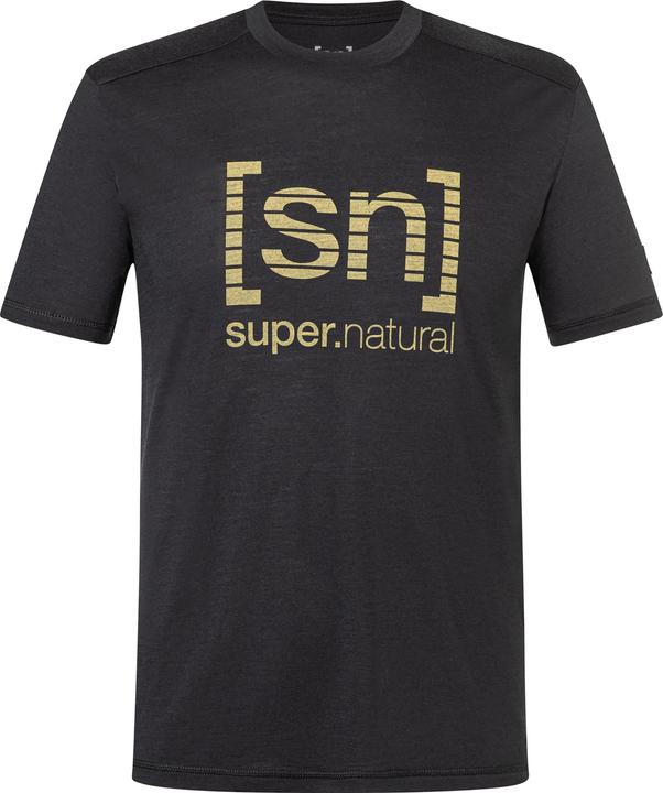 Produktbild Super Natural Grid Logo (L)