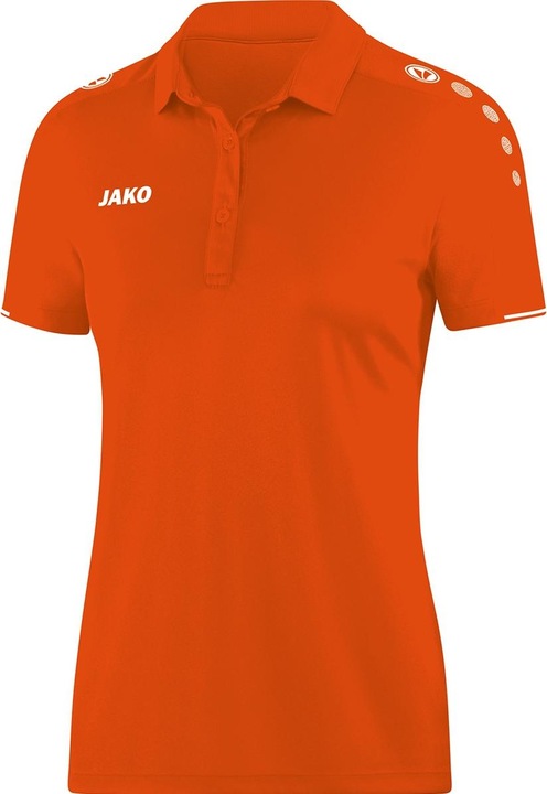 Immagine prodotto JAKO Polo Classico Donna (34)