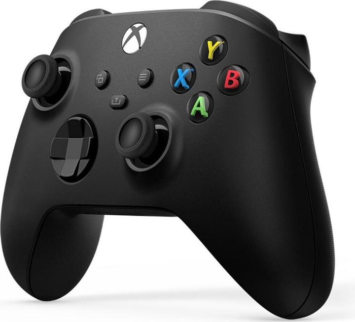Actual product image Microsoft Wireless Controller (PC, Xbox Series X, Xbox Series S, Xbox One X, Xbox One S, Android, iOS)