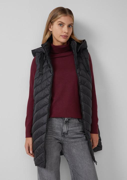 Actual product image S.Oliver Steppgilet (40)