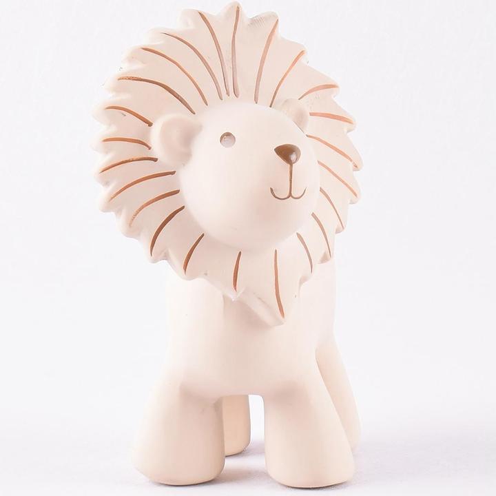 Produktbild Tikiri Rassel Löwe