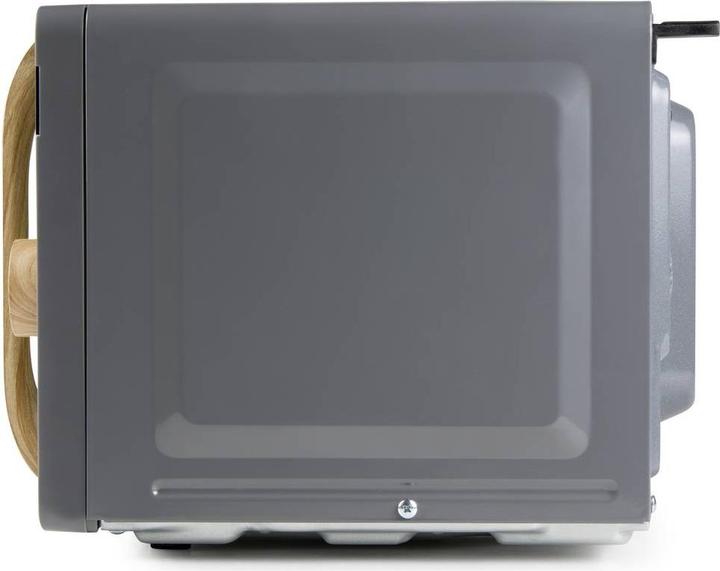Actual product image Domo MIKROWELLE 20L Mikrowelle 700 W (20 l)