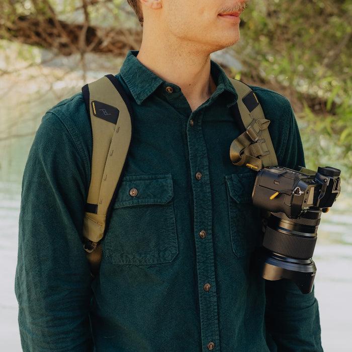 Produktbild Peak Design Capture Clip&Plate