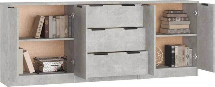 Image du produit vidaXL Sideboard (60 x 30 x 70 cm)