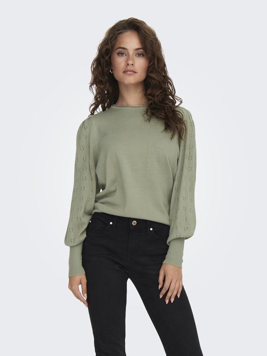 Image du produit Only Pulls en maille unis (XL)