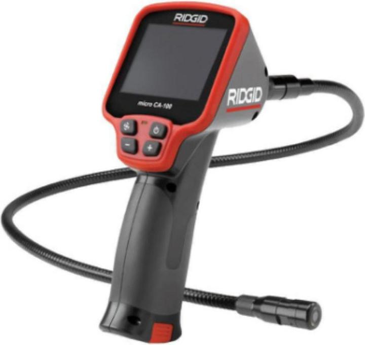 Actual product image Ridgid Inspection camera micro CA-150