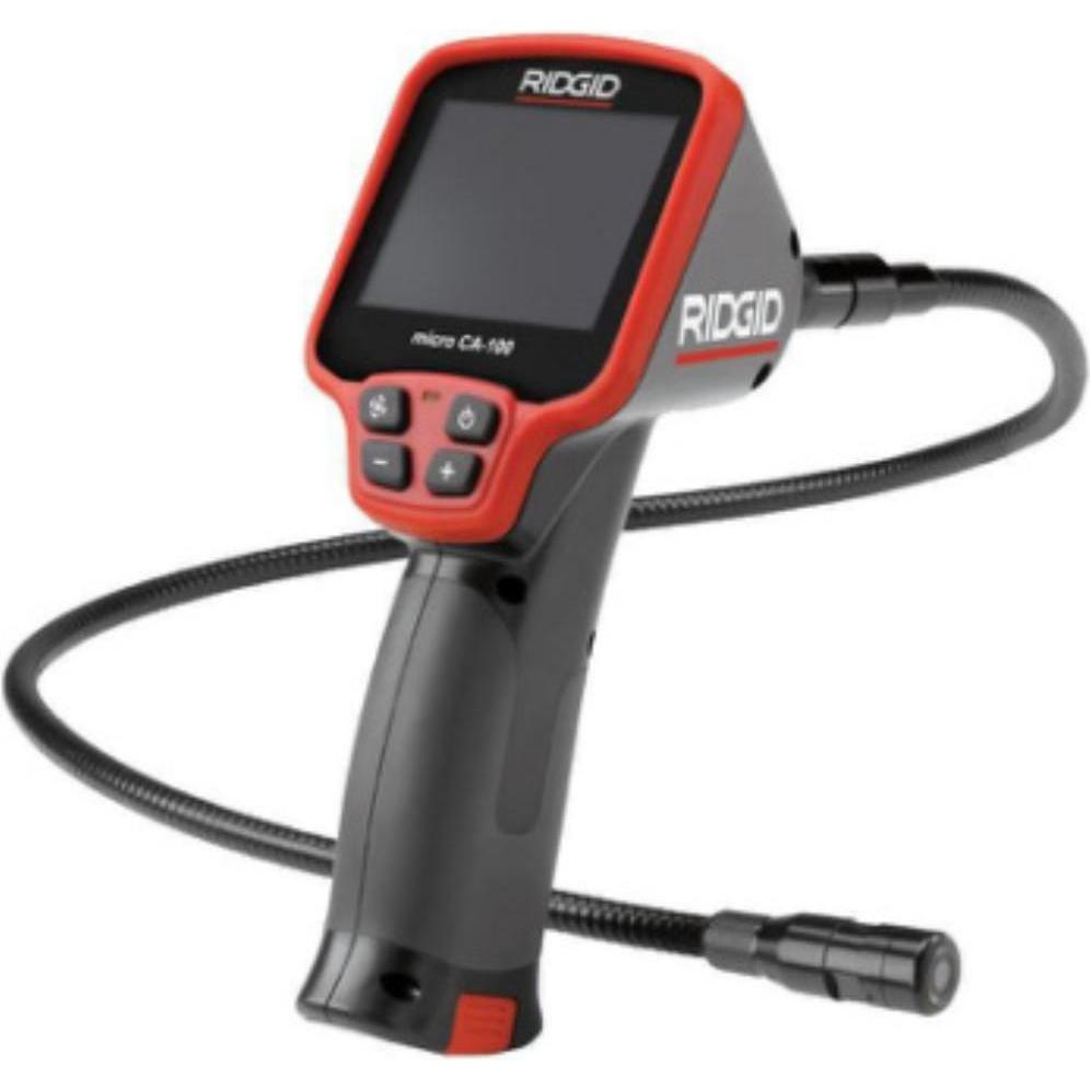 Ridgid, Endoskopkamera, Inspektionskamera micro CA-150