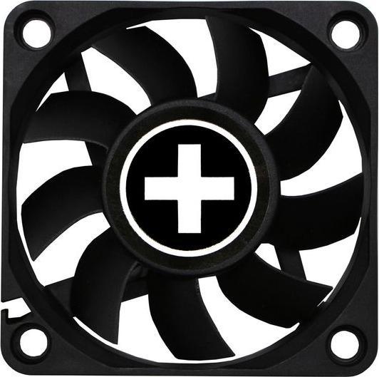 Produktbild Xilence WhiteBox 80 (80 mm, 1 x)